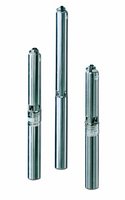 Lowara 4GS 07 M, Elettropompe sommerse