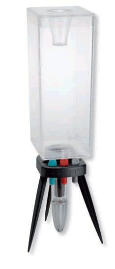 Idris kit Claber