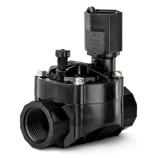 ELETTROVALVOLA RAIN BIRD FF1 24V H01000 K-RAIN ELETTROVALVOLA RAIN BIRD FF1 24V H01000 K-RAIN