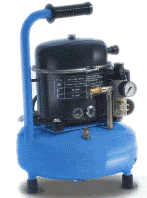 Compressori silenziosi pro_50